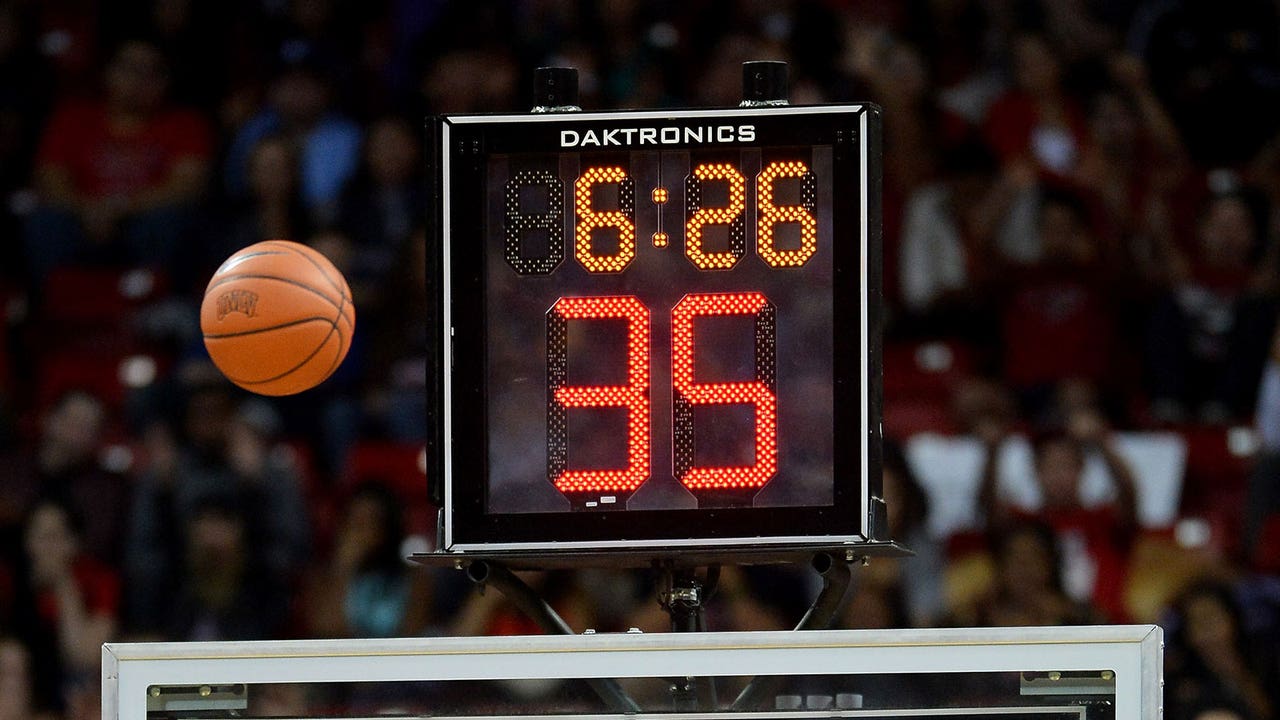 NIT to feature experimental 30-second shot clock this year